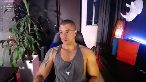 Snapshot of seddy_ chatting on 03.17.26 sed online show from 03.17.26