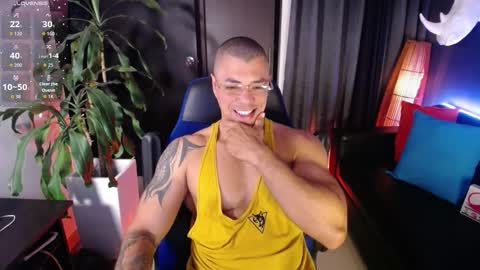 Snapshot of seddy_ chatting on 03.22.26 sed online show from 03.22.26