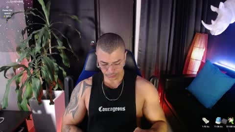 Snapshot of seddy_ chatting on 03.24.26 sed online show from 03.24.26