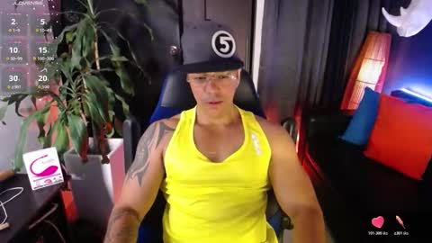 Snapshot of seddy_ chatting on 03.26.26 sed online show from 03.26.26
