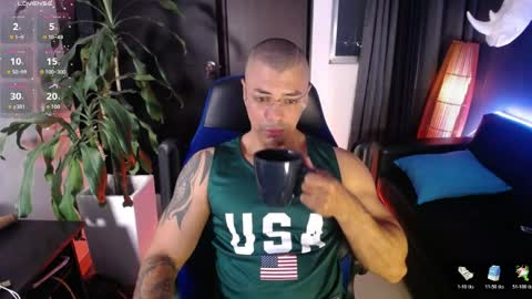 Snapshot of seddy_ chatting on 03.29.26 sed online show from 03.29.26