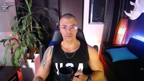 Snapshot of seddy_ chatting on 03.30.26 sed online show from 03.30.26