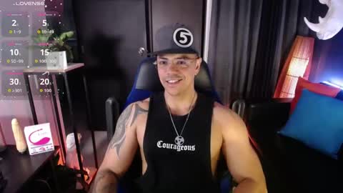 Snapshot of seddy_ chatting on 04.17.26 sed online show from 04.17.26