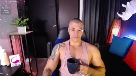 Snapshot of seddy_ chatting on 04.25.26 sed online show from 04.25.26