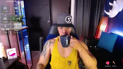 Snapshot of seddy_ chatting on 05.01.26 sed online show from 05.01.26