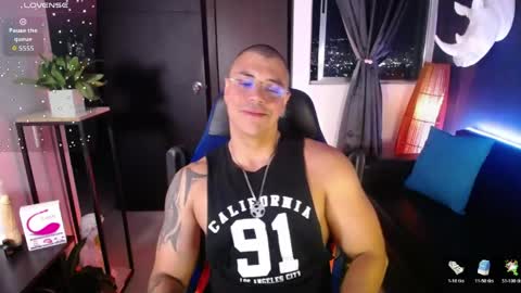 Snapshot of seddy_ chatting on 05.06.26 sed online show from 05.06.26