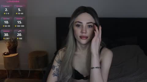 Snapshot of seduced_by_sara chatting on 12.04.24 Sara online show from 12.04.24