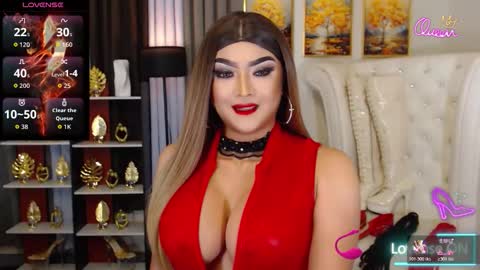 Snapshot of seducinglinda chatting on 02.19.26 seducinglinda online show from 02.19.26