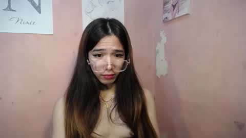 JUST CALL ME ABIA  online show from 02.20.25