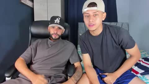 Angel online show from 10.10.25