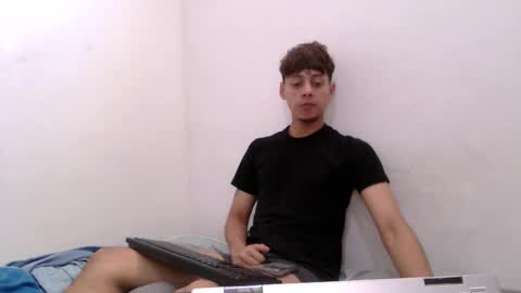 Angel online show from 11.08.25