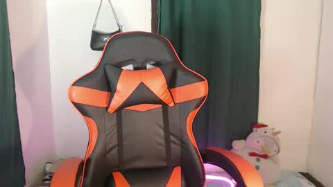 just call me baby online show from 11.10.25