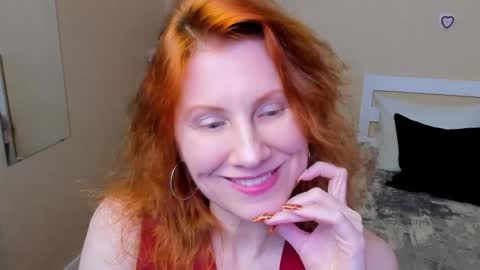seductive_foxy_ online show from 10.01.25