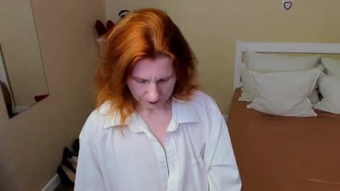 seductive_foxy_ online show from 11.29.25