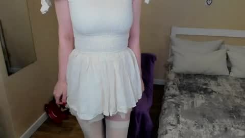 seductive_foxy_ online show from 06.13.26