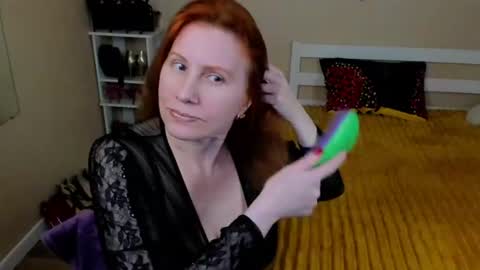 seductive_foxy_ online show from 06.16.26