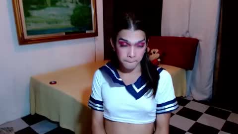 Snapshot of seductive_gabriela chatting on 10.31.25 seductive_gabriela online show from 10.31.25