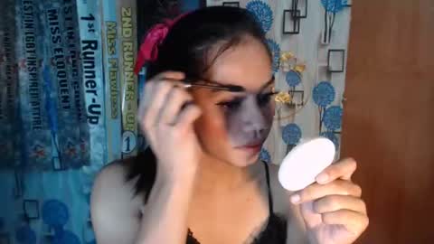 Snapshot of seductive_jessxx chatting on 05.10.26 Jess online show from 05.10.26