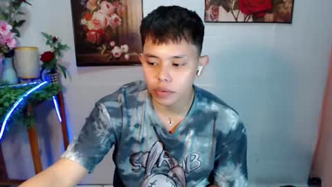 Snapshot of seductive_maxxx chatting on 07.06.26 Max online show from 07.06.26