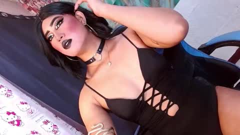 SCARLETTE  online show from 01.09.26