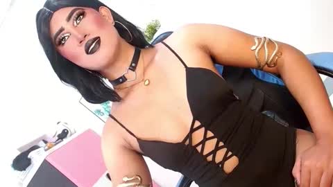 SCARLETTE  online show from 01.15.26