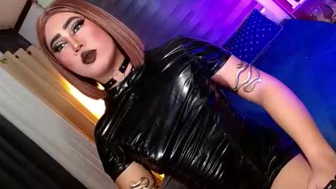 SCARLETTE  online show from 03.16.26