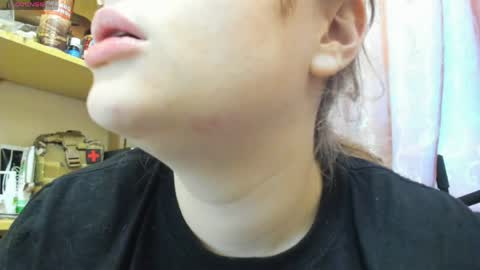 Snapshot of seductive_she_wolf chatting on 05.31.26 seductive_she_wolf online show from 05.31.26