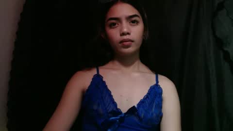 Seductive-Starlight online show from 11.24.25