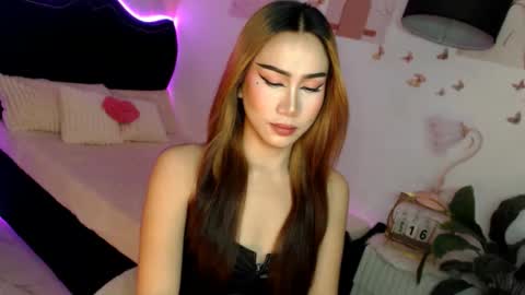 Vanessa online show from 04.16.26