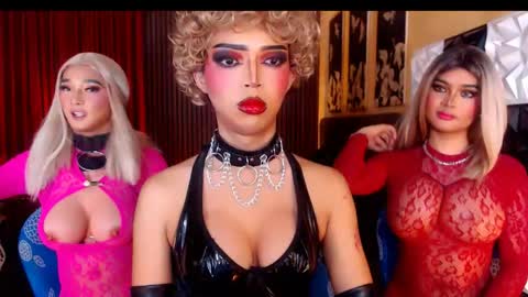 seductiveakirats online show from 04.24.26