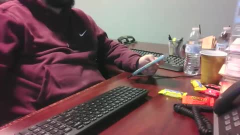 seductivedelight online show from 11.04.25