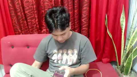 John online show from 04.13.26