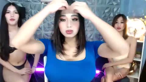 Snapshot of seductivelatina69 chatting on 12.01.25 Lala online show from 12.01.25