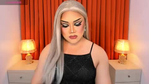 Natalie Mefford online show from 02.24.25