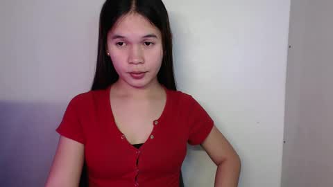 Snapshot of seductivemegoftheworld_ chatting on 01.09.25 MEG online show from 01.09.25
