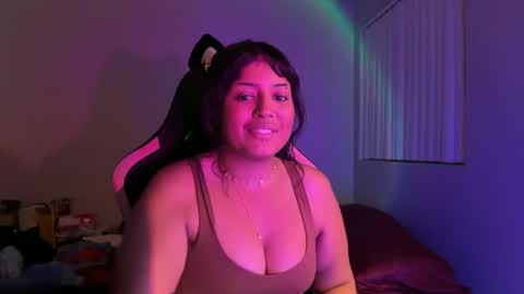 Snapshot of seductivemuse chatting on 09.27.25 seductivemuse online show from 09.27.25