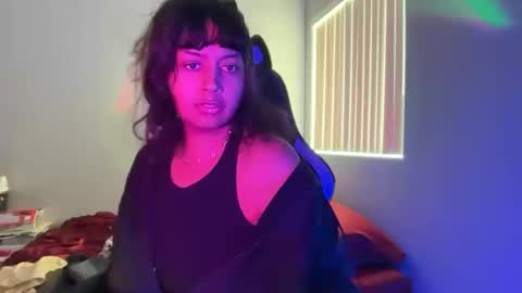 Snapshot of seductivemuse chatting on 10.14.25 seductivemuse online show from 10.14.25