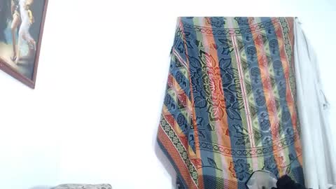 Estefany online show from 12.29.24