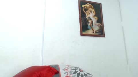 Estefany online show from 01.07.25