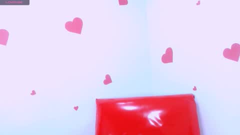 Estefany online show from 09.15.25