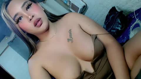 Snapshot of seductivestacyxx chatting on 12.06.24 MISTRESS STACY online show from 12.06.24