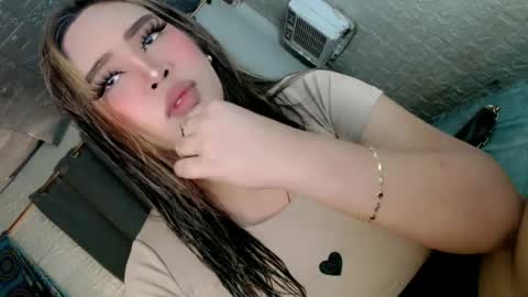 Snapshot of seductivestacyxx chatting on 12.12.24 MISTRESS STACY online show from 12.12.24