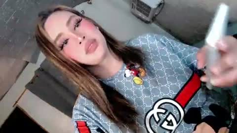 Snapshot of seductivestacyxx chatting on 12.13.24 MISTRESS STACY online show from 12.13.24