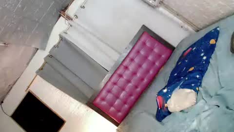 Snapshot of seductivestacyxx chatting on 12.13.24 MISTRESS STACY online show from 12.13.24