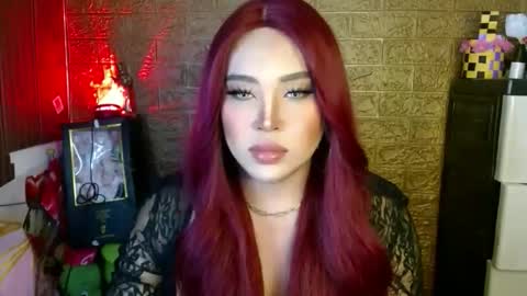 Snapshot of seductivestacyxx chatting on 09.26.25 MISTRESS STACY online show from 09.26.25