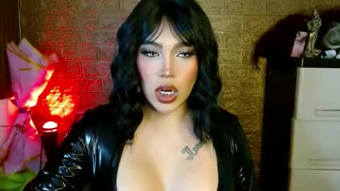 Snapshot of seductivestacyxx chatting on 10.07.25 MISTRESS STACY online show from 10.07.25