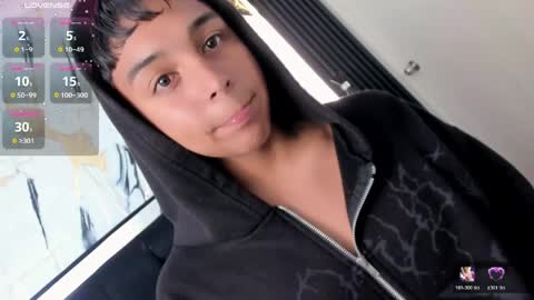 seductivo online show from 03.27.26