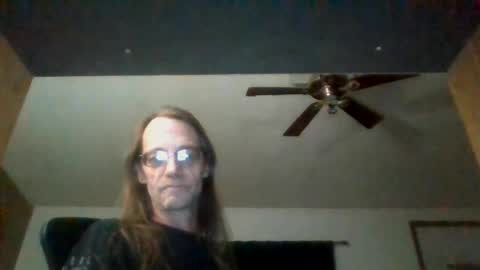 Snapshot of seeaaronscock chatting on 07.09.26 Aaron Guitar online show from 07.09.26