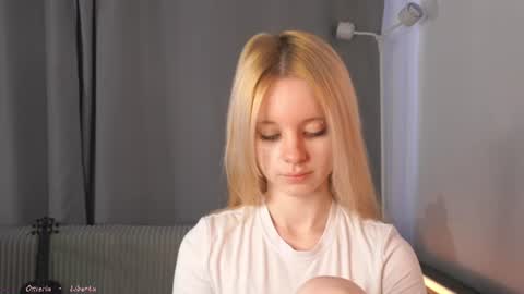 See Its honey bunny  im Lana online show from 07.16.26