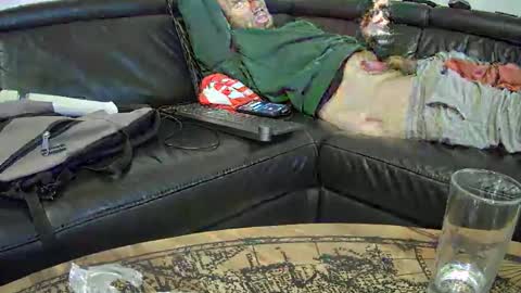 Snapshot of seeebi chatting on 12.07.24 Sebastian online show from 12.07.24